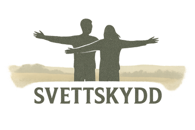 Svettskydd 